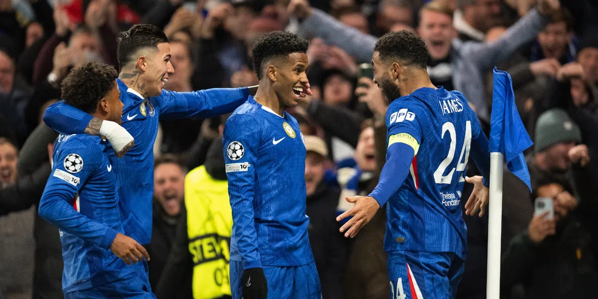 Frenkie met Barça keihard onderuit bij Chelsea, basisklant Lang wint met Napoli