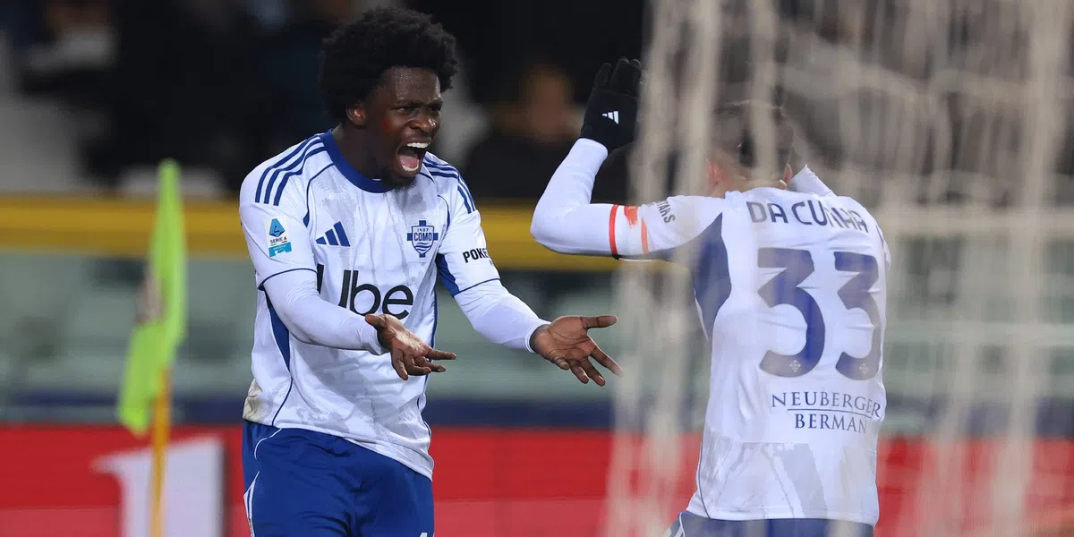 Jong Oranje-talent zet Serie A in vuur en vlam: 'Hij is een fenomeen'