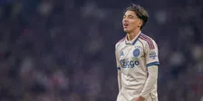 Thumbnail for article: Van Bommel ziet 'lichtpuntje' bij Ajax: 'Niet bezig met wat er geschreven wordt'
