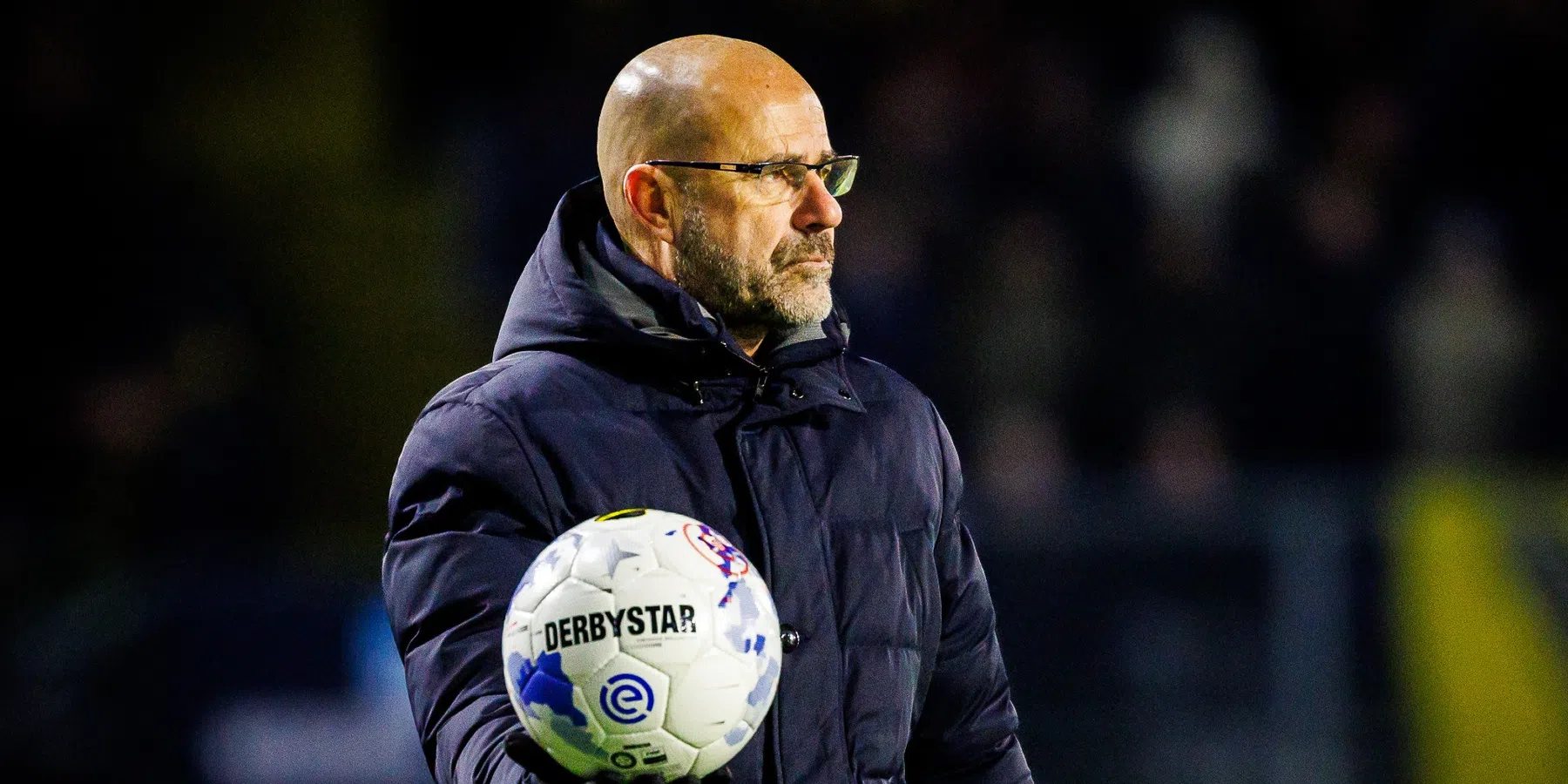 Bosz spreekt over eren Jota met PSV-selectie