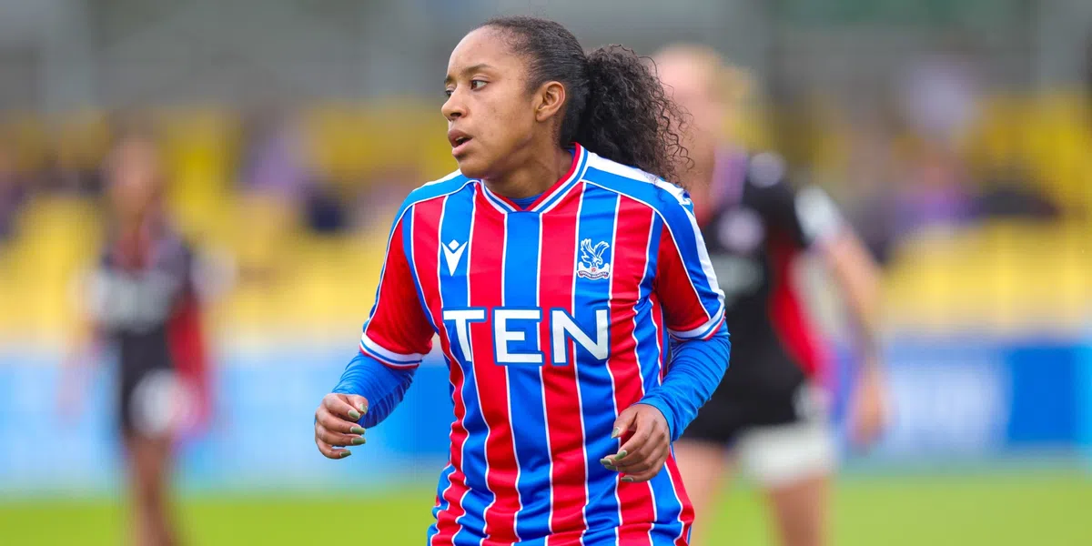 Voetbalster deelt bizar verhaal over afscheid: 'Racistisch, kan je niet omheen'