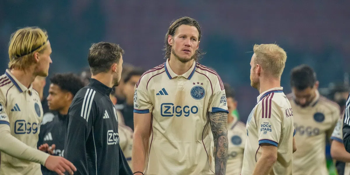 Negen conclusies: Ajax officieel de slechtste ooit, profetische woorden Klaassen