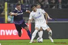 Thumbnail for article: Groot talent van KRC Genk maakt groot nieuws bekend: 'Maak de overstap naar RSC Anderlecht'
