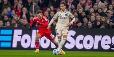 Thumbnail for article: Sneijder pikt er één speler van Ajax uit: 'Die speelt zó heerlijk'