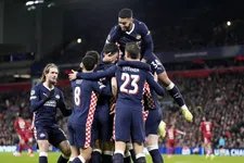 Thumbnail for article: PSV verslaat Liverpool van Slot en zorgt voor grote stunt op Anfield