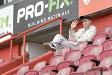 Thumbnail for article: Lof voor gestopte Vanheusden: “Hij was een speler met monsterlijke kwaliteiten”