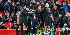 Thumbnail for article: Koevermans getuige van 'legendarische' taferelen op Anfield: 'Eén groot feest'
