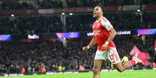 Thumbnail for article: Arsenal wint mede dankzij Timber van Bayern München en blijft foutloos in CL