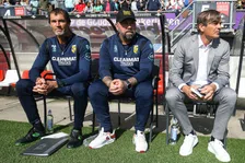Thumbnail for article: Comeback Cocu met een dubbele reden: 'Dan heb je al iemand in huis'