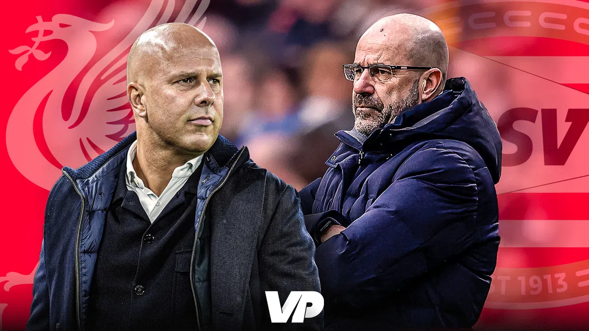 LIVE: PSV maakt zich klaar voor Champions League-kraker met dolend Liverpool