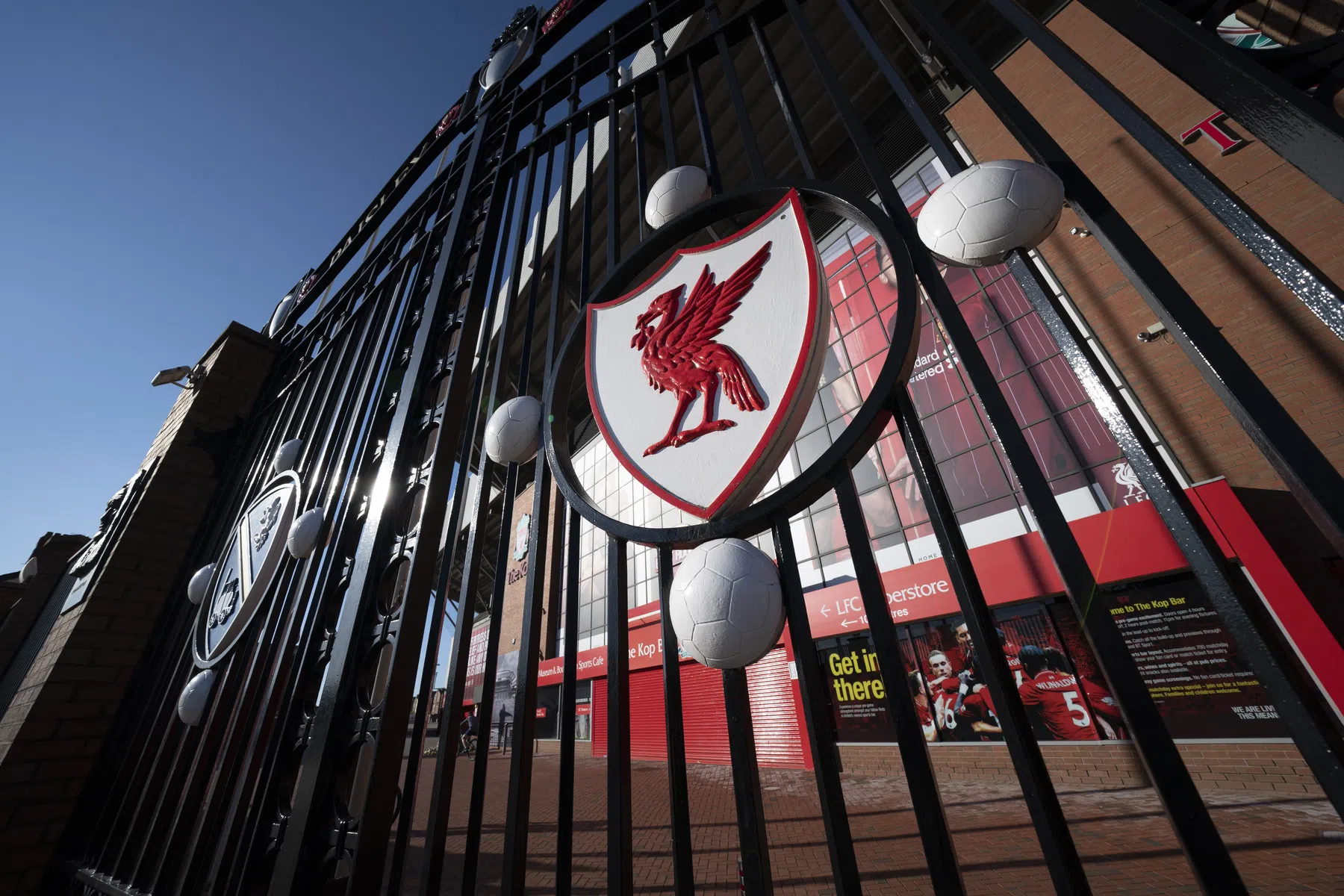 Liverpool reageert op drama tijdens titelparade na schuldbekentenis
