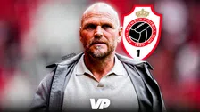 Thumbnail for article: 'Antwerp en Overmars weten waar ze aan toe zijn na drie gesprekken met Oosting'