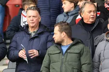 Thumbnail for article: Naast Rode Duivels had ook ander topland interesse in van Gaal:  'Ontkenden ze'