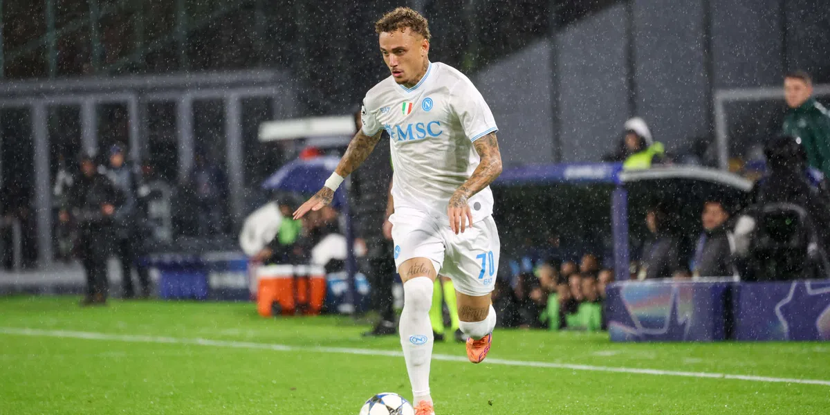 Italiaanse pers unaniem over Lang en Beukema: 'Hij maakte geen enkele fout'