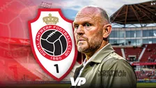 Thumbnail for article: 'Overmars heeft beet: Oosting volgende Nederlandse trainer bij Royal Antwerp'