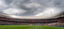 Thumbnail for article: Voormalig Feyenoord-voorzitter (84) overleden na lang ziektebed
