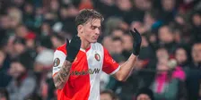Thumbnail for article: Pijnlijke conclusie bij Feyenoorder: 'Natuurlijk ontbreekt het aan vertrouwen'
