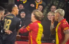 Thumbnail for article: Deijl keurt gedrag Edvardsen af: 'Dit is te provocerend, daar hou ik niet van'