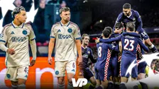 Thumbnail for article: Zoveel kans maken Ajax en PSV om te overleven in de Champions League