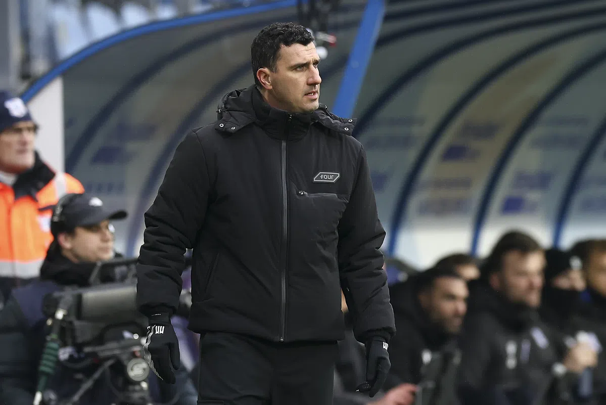 'AZ overweegt opvallende basiskeuze in Conference League-duel tegen Shelbourne'