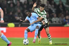 Thumbnail for article: Forbs streed met Maxi Araujo tijdens Sporting – Club: “Dat kan ik hier niet zeggen”