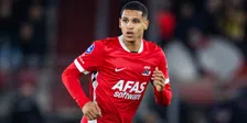 Thumbnail for article: AZ-talent krijgt loon na werken met basisdebuut bij de hoofdmacht