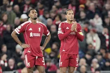 Thumbnail for article: Liverpool-ploegmaat laat zich uit over Salah-saga: 'Daar wel een mening over'