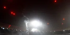 Thumbnail for article: Feyenoord-fans komen met bizarre actie na openingsgoal van Ueda tegen Celtic