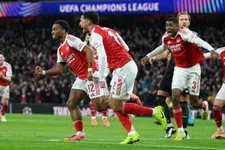 Thumbnail for article: Arsenal-fans waarderen berichten Timber op X: 'Laatst was ik het bijna vergeten'
