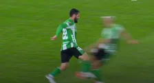 Thumbnail for article: Twee slachtoffers na bizarre botsing tijdens Betis - FC Utrecht: 'Ongelooflijk'