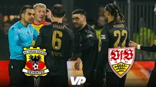 Thumbnail for article: Go Ahead legt Edvardsen bescheiden boete op: nu wel excuses van Zweed