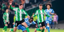 Thumbnail for article: FC Utrecht ondanks schitterende treffer Rodriguez onderuit op bezoek bij Betis