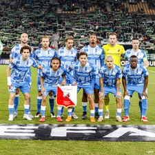 Thumbnail for article: FC Utrecht op rapport: Haller stelt teleur en krijgt één van twee onvoldoendes