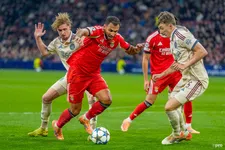 Thumbnail for article: Coëfficiënten: Nederland ziet Portugal naderen, zorgwekkend vooruitzicht