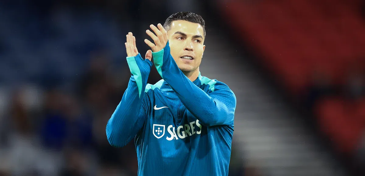 'Ronaldo-gratie leidt tot rel: landen bereiden mogelijk zaak voor bij CAS'