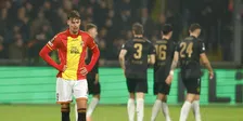 Thumbnail for article: Go Ahead Eagles is kansloos en krijgt Europees pak rammel van Stuttgart