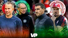 Thumbnail for article: LIVE: AZ komt bovendrijven, uitschakeling dreigt voor Feyenoord (gesloten)