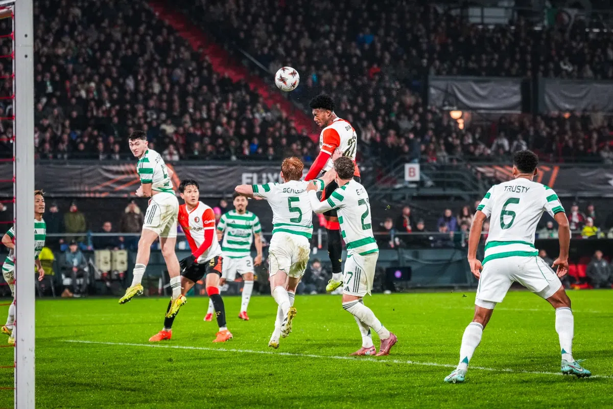 Feyenoorder gaat naar de Afrika Cup: speler mist mogelijk viertal wedstrijden