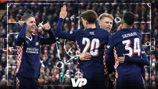 Thumbnail for article: Historisch: hoe fouten en de truc van Bosz leidden tot PSV-zege op Anfield