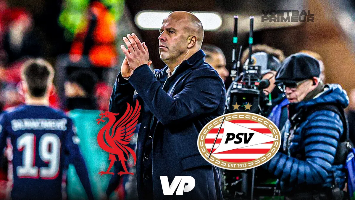 Engelse kranten vuren na 'horrorshow' tegen PSV vol op Slot: 'Genoeg is genoeg'