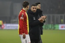 Thumbnail for article: Boel weigert zich uit te spreken over Edvardsen: 'Heb toch al antwoord gegeven?!'