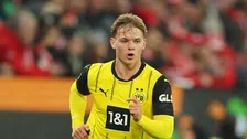 Thumbnail for article: 'BVB-talent dient transferverzoek in, Club Brugge en Anderlecht zien kans schoon'