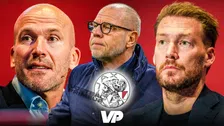 Thumbnail for article: Renovatie in Amsterdam: zó wordt Ajax weer concurrerend met PSV en Feyenoord