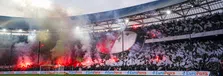 Thumbnail for article: BOOS haalt Feyenoord-fragment offline: 'Gewezen op de intentie van het lied'