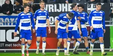 Thumbnail for article: PEC doet uitstekende zaken en legt Heerenveen over de knie na vermakelijk duel