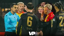 Thumbnail for article: Duitse media zeggen allemaal hetzelfde over 'Nase-Skandal' rond Edvardsen