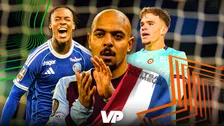 Thumbnail for article: Nederlandse spitsen goud waard voor hun club: schieten teams naar volgende ronde