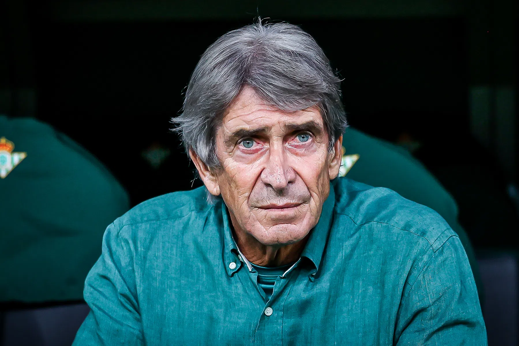 Manuel Pellegrini verlengt bij Real Betis tot 2027