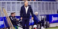 Thumbnail for article: Kooij trekt boetekleed aan na KKD-duel: 'Hij zei dat het een 100% penalty was'