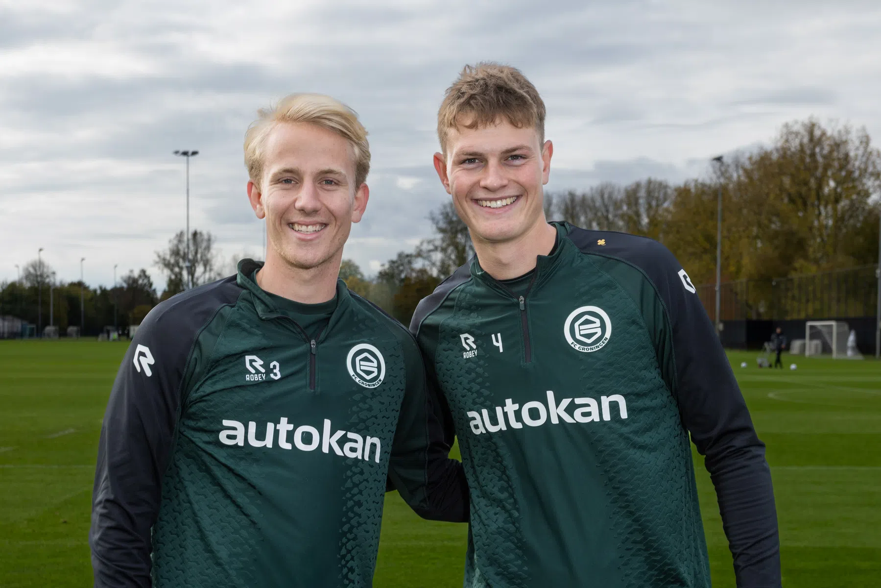 Blokzijl grapt over domste aankoop